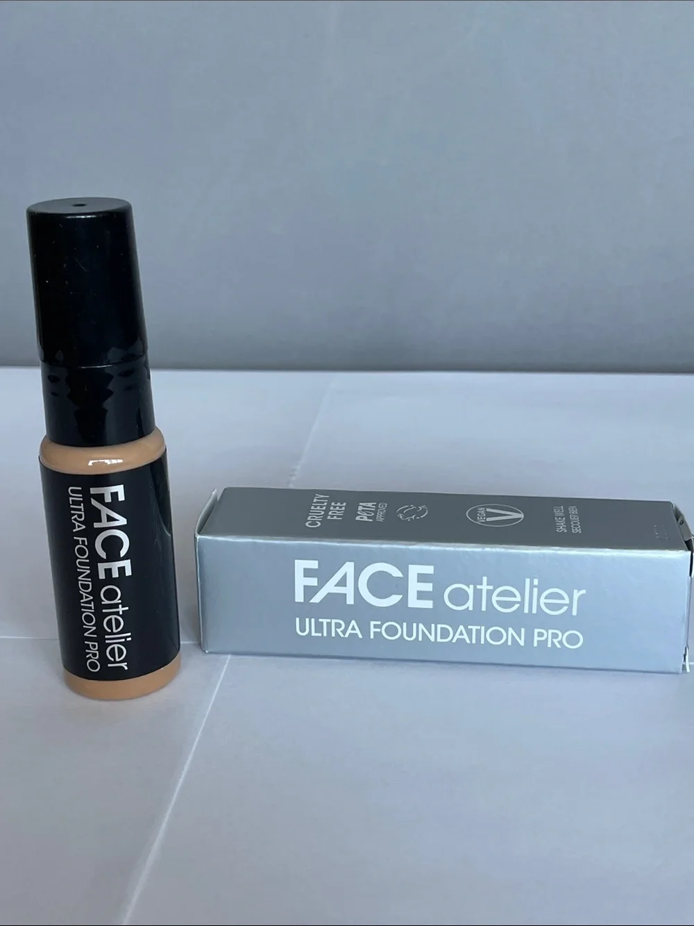 Face Atelier Ultra Foundation Pro - 7